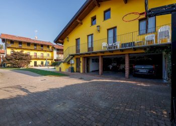 Foto 51 - Stabile - Palazzo Via Pietro Crotta, Cascinette d'Ivrea - foto 51