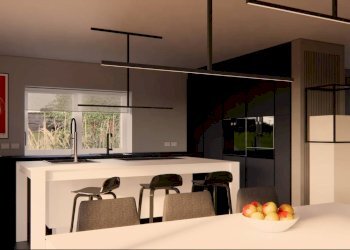 Foto 12 - Quadrilocale Via Praglione
 
120, Garlenda - foto 12