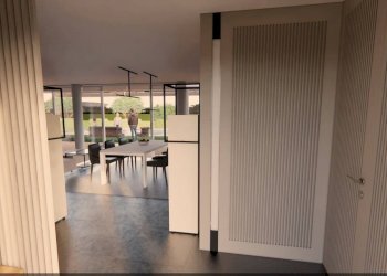 Foto 15 - Quadrilocale Via Praglione
 
120, Garlenda - foto 15