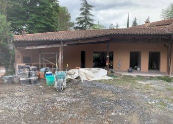 Foto 20 - Quadrilocale Via Praglione
 
120, Garlenda - foto 20