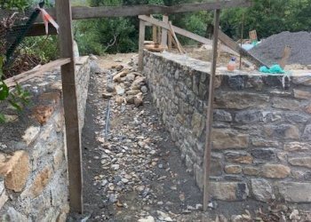 Foto 21 - Quadrilocale Via Praglione
 
120, Garlenda - foto 21