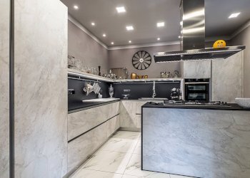 Foto 5 - Quadrilocale Via Catullo
 
7, Moncalieri - foto 5