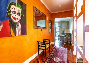 Foto 8 - Quadrilocale Via Catullo
 
7, Moncalieri - foto 8