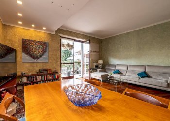 Foto 11 - Quadrilocale Via Catullo
 
7, Moncalieri - foto 11