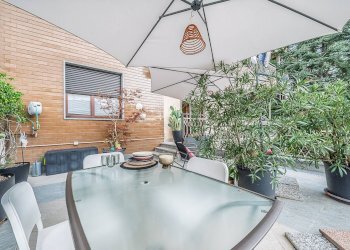 Foto 18 - Quadrilocale Via Catullo
 
7, Moncalieri - foto 18