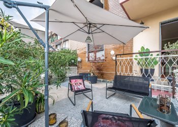 Foto 19 - Quadrilocale Via Catullo
 
7, Moncalieri - foto 19