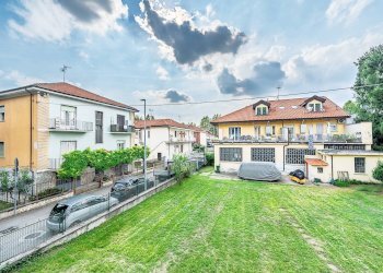 Foto 20 - Quadrilocale Via Catullo
 
7, Moncalieri - foto 20