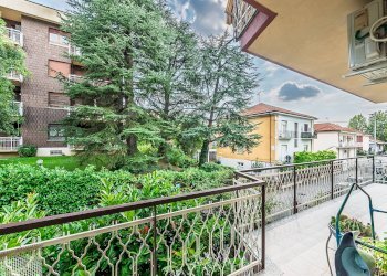 Foto 22 - Quadrilocale Via Catullo
 
7, Moncalieri - foto 22