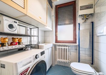 Foto 28 - Quadrilocale Via Catullo
 
7, Moncalieri - foto 28