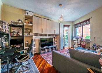 Foto 31 - Quadrilocale Via Catullo
 
7, Moncalieri - foto 31