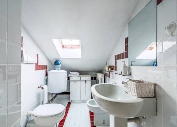 Foto 5 - Monolocale Via Catullo
 
7, Moncalieri - foto 5