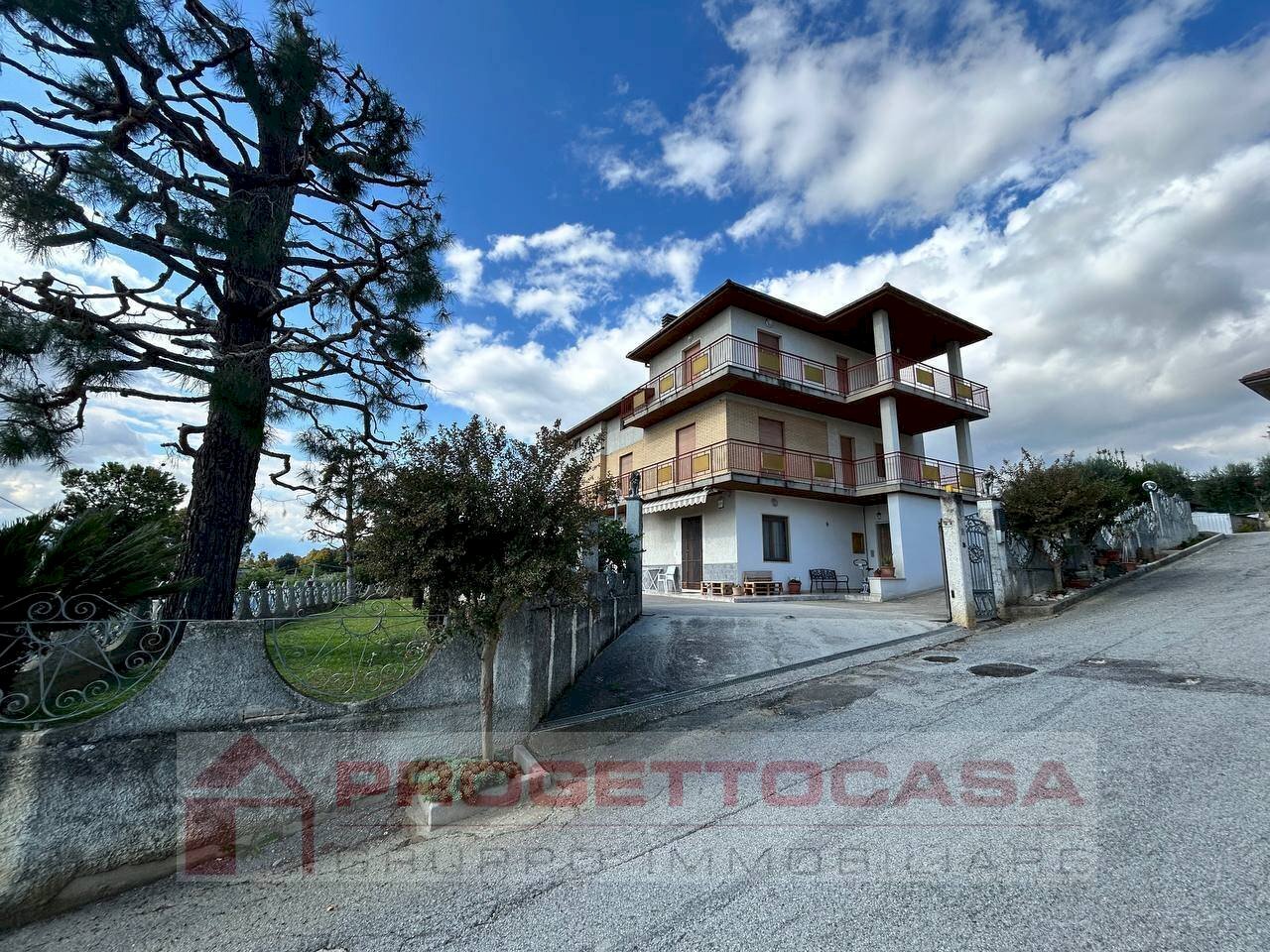 Foto 3 - Casa indipendente Contrada Sant'Anna, Monteprandone - foto 3