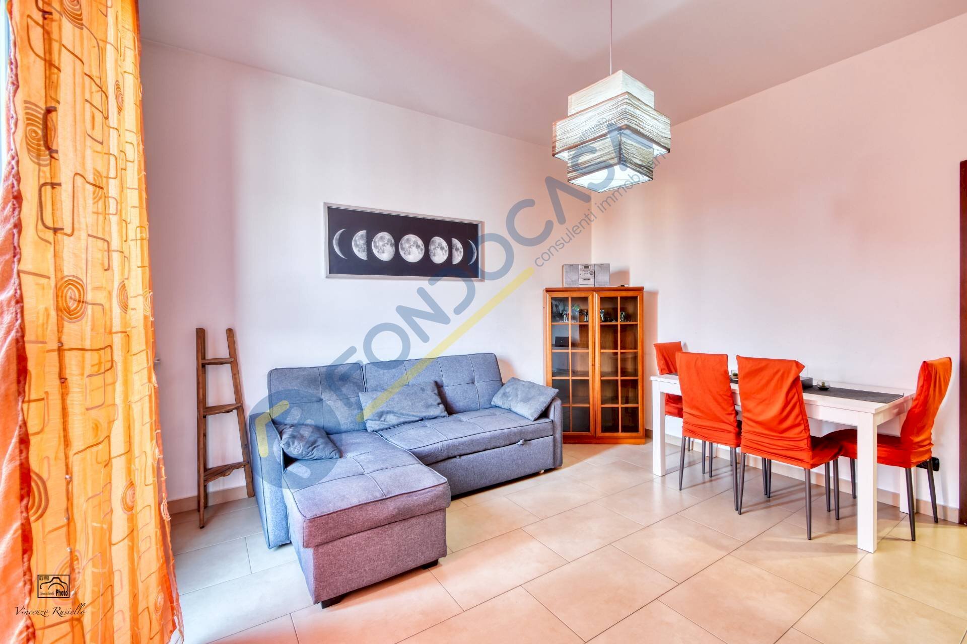 Foto 3 - Two-room apartment via Saffi
 
5, Senago - photo 3