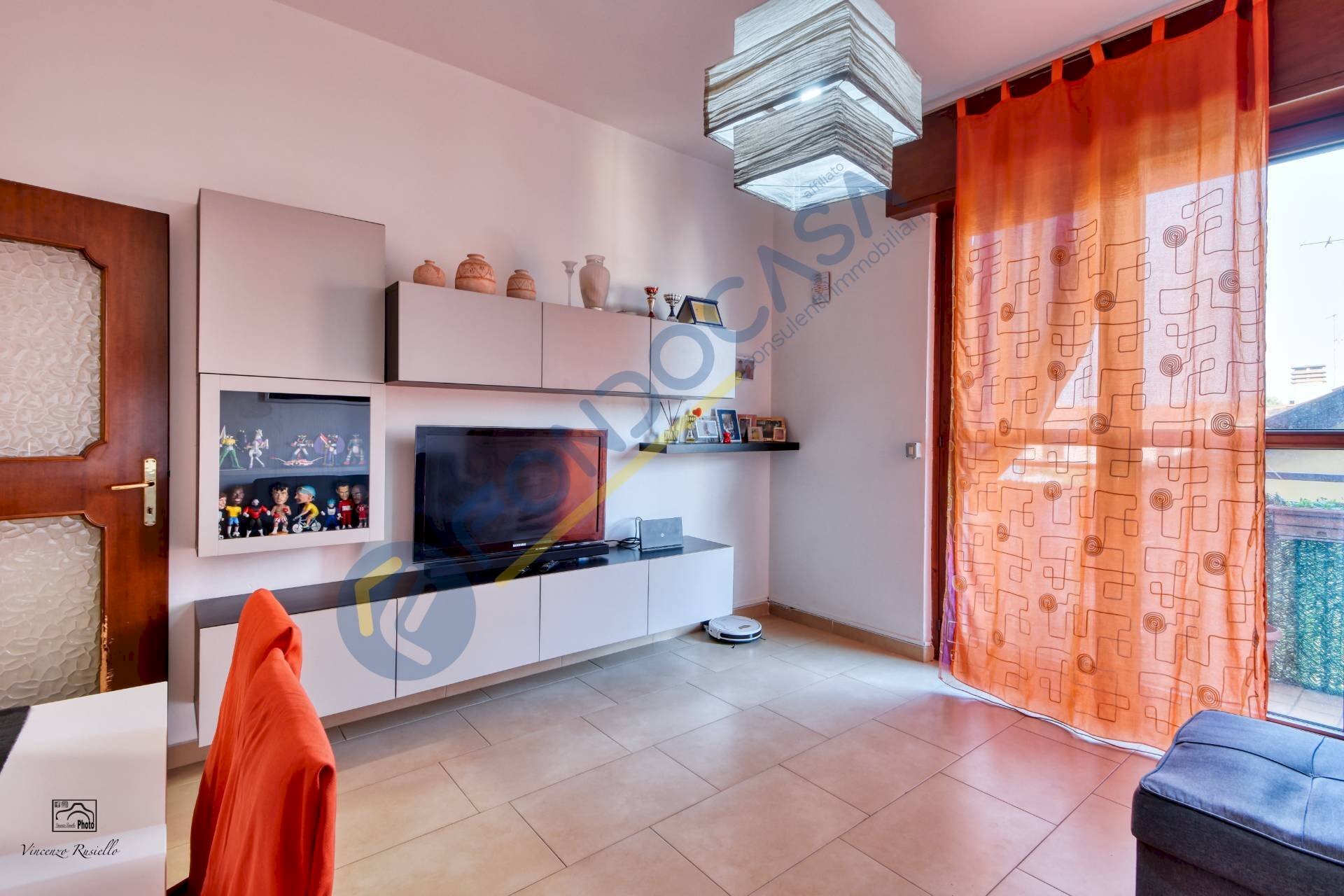 Foto 1 - Two-room apartment via Saffi
 
5, Senago - photo 1