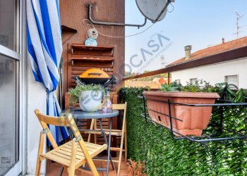 Foto 4 - Bilocale via Saffi
 
5, Senago - foto 4