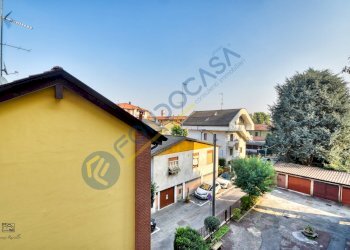 Foto 5 - Bilocale via Saffi
 
5, Senago - foto 5