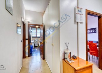 Foto 16 - Bilocale via Saffi
 
5, Senago - foto 16