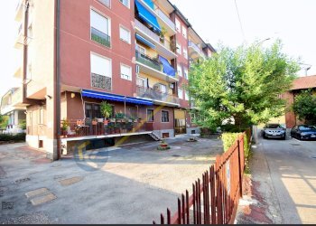 Foto 18 - Bilocale via Saffi
 
5, Senago - foto 18