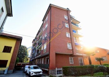 Foto 19 - Bilocale via Saffi
 
5, Senago - foto 19