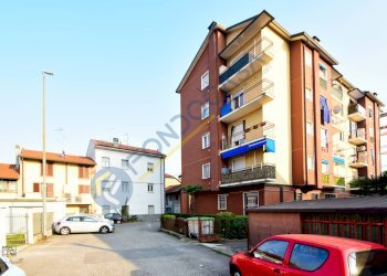 Foto 20 - Bilocale via Saffi
 
5, Senago - foto 20