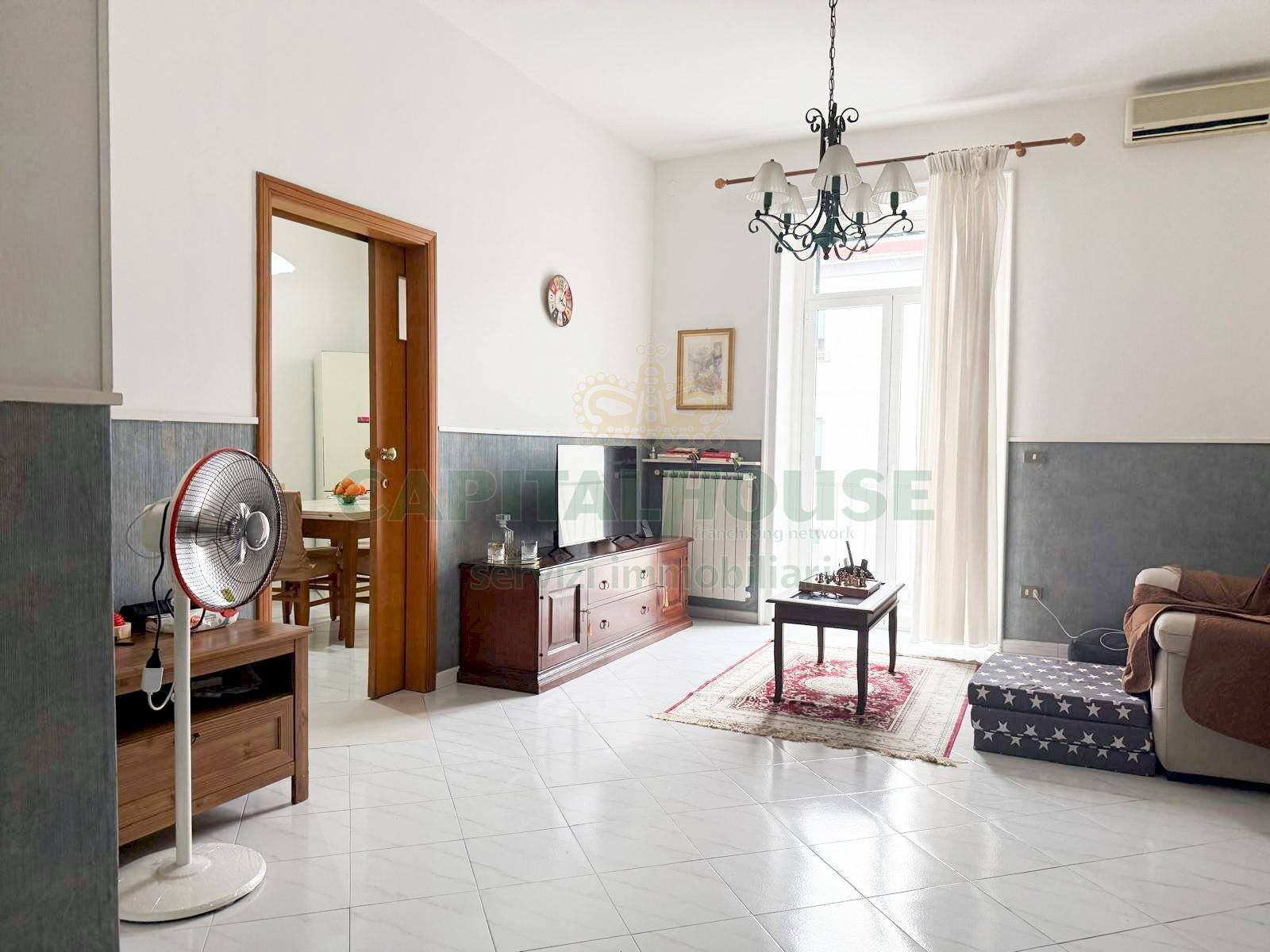 Foto 1 - Trilocale Viale Alfa Romeo, Pomigliano d'Arco - foto 1