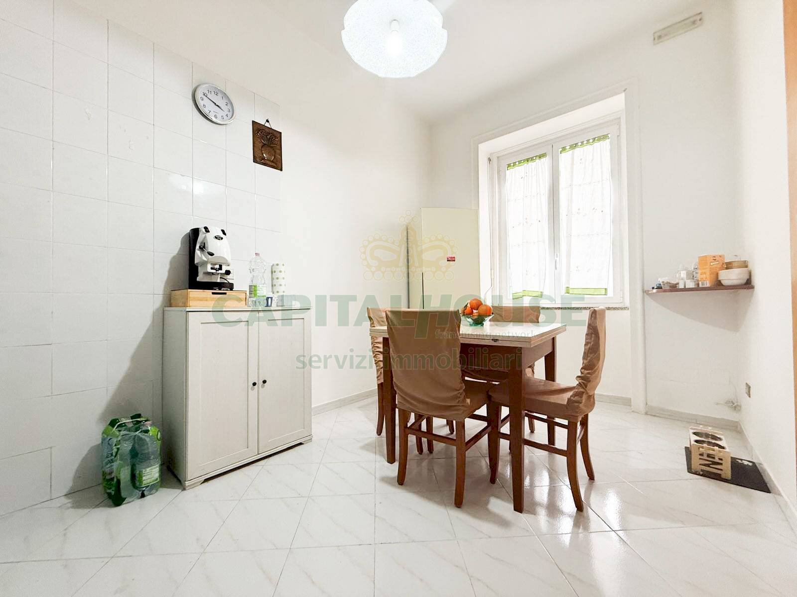 Foto 2 - Trilocale Viale Alfa Romeo, Pomigliano d'Arco - foto 2