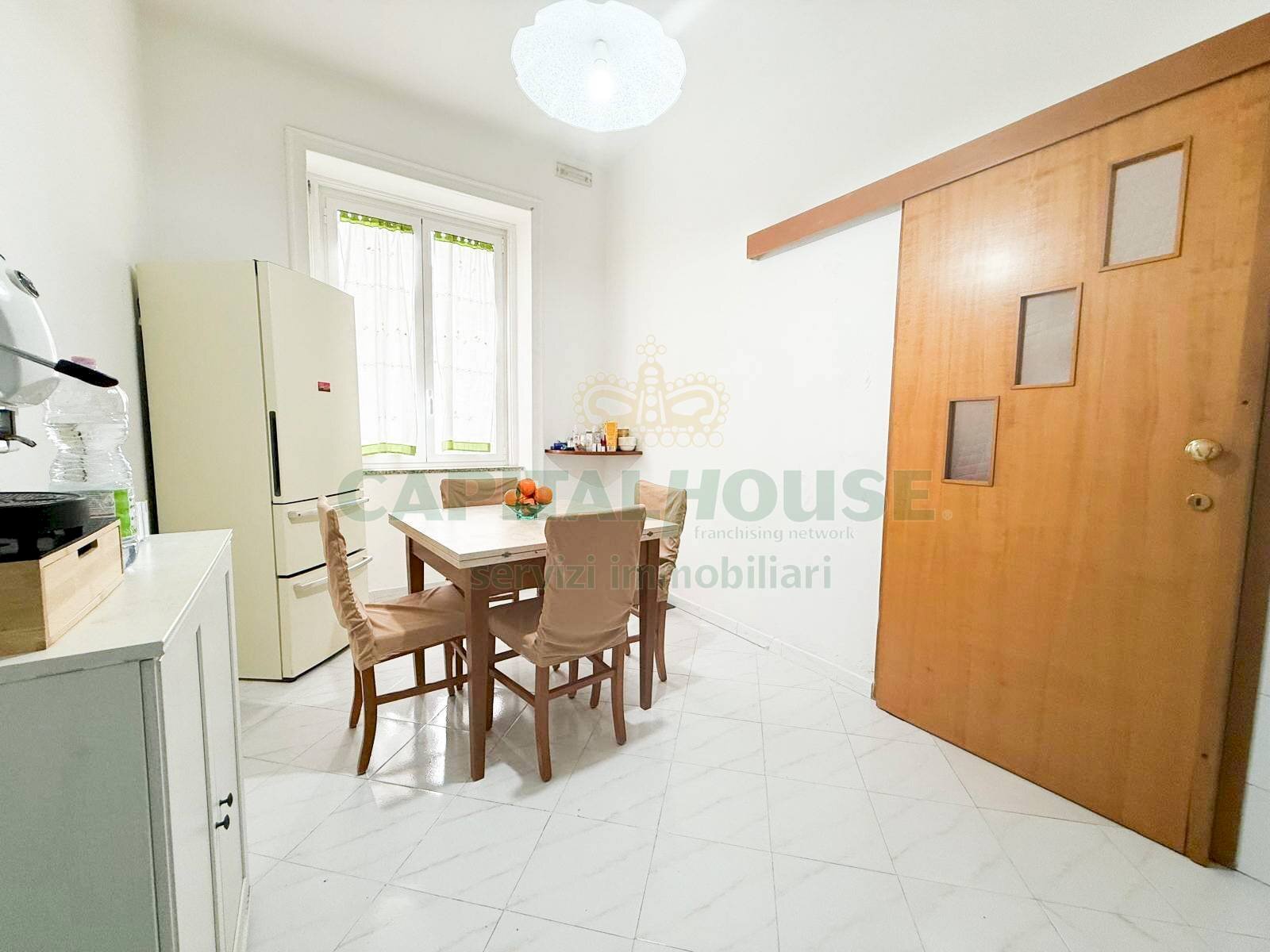 Foto 3 - Trilocale Viale Alfa Romeo, Pomigliano d'Arco - foto 3