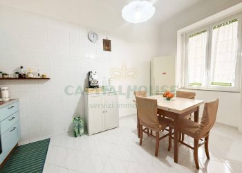 Foto 5 - Trilocale Viale Alfa Romeo, Pomigliano d'Arco - foto 5