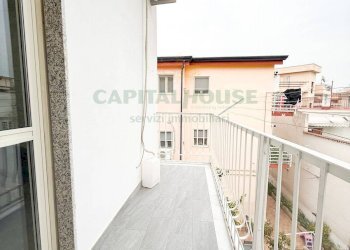 Foto 15 - Trilocale Viale Alfa Romeo, Pomigliano d'Arco - foto 15