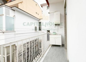 Foto 16 - Trilocale Viale Alfa Romeo, Pomigliano d'Arco - foto 16