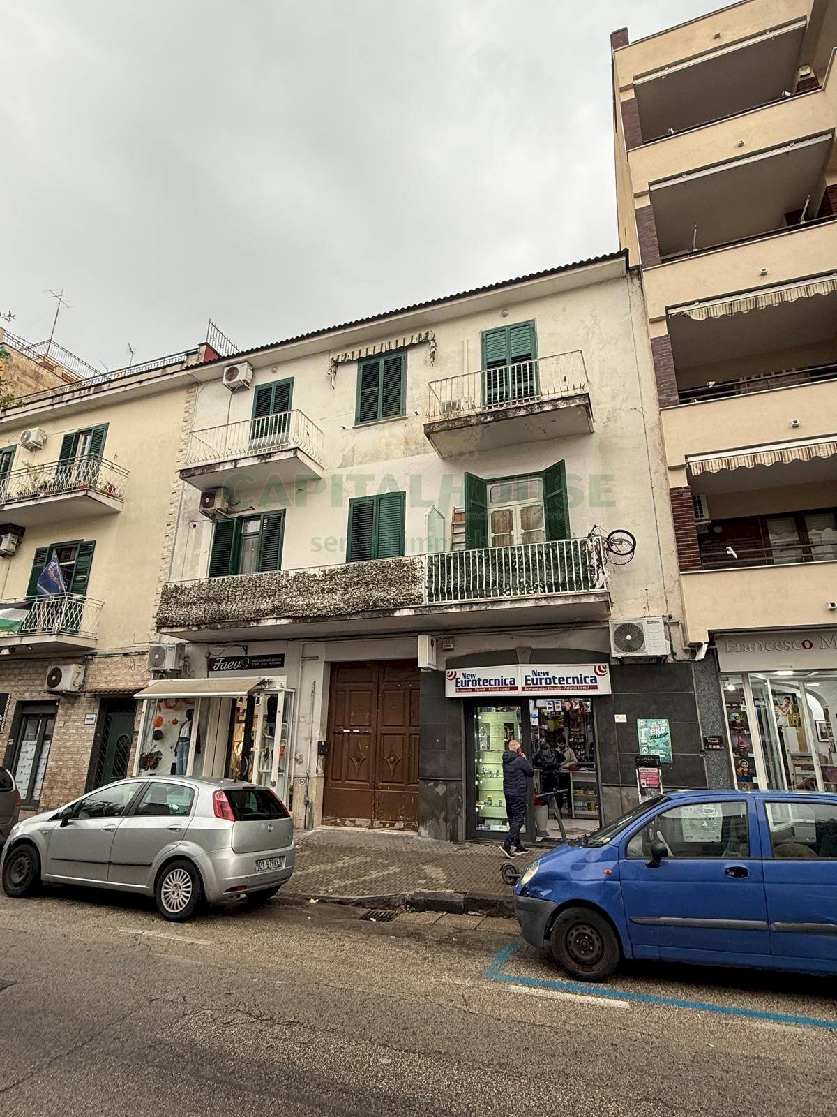 Foto 1 - Bilocale Pomigliano d'Arco - foto 1