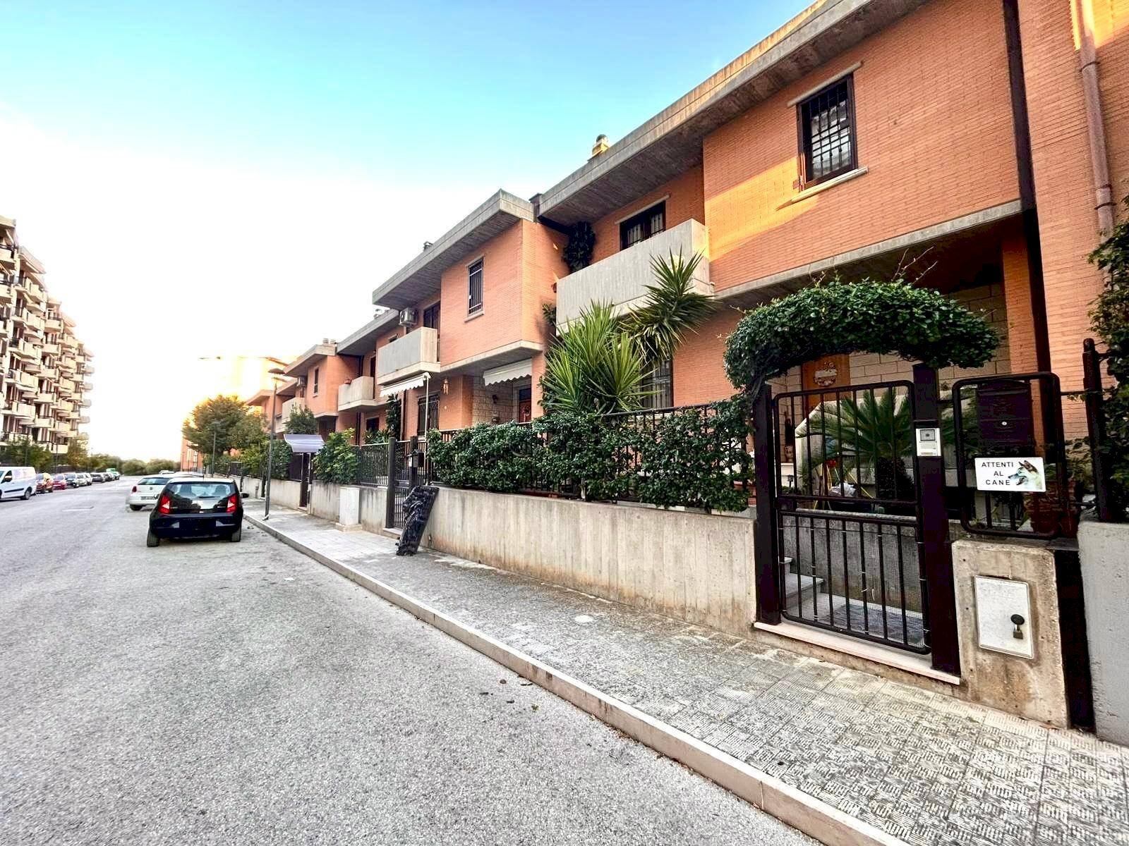 Foto 1 - Villa a Schiera VIA PIRANDELLO, Lucera - foto 1
