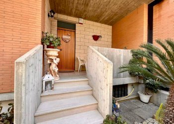 Foto 4 - Villa a Schiera VIA PIRANDELLO, Lucera - foto 4