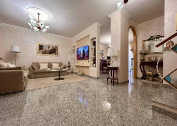 Foto 6 - Villa a Schiera VIA PIRANDELLO, Lucera - foto 6