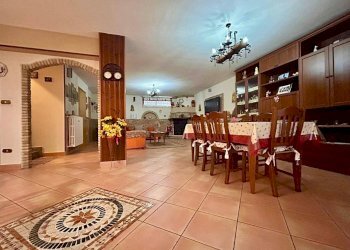 Foto 28 - Villa a Schiera VIA PIRANDELLO, Lucera - foto 28