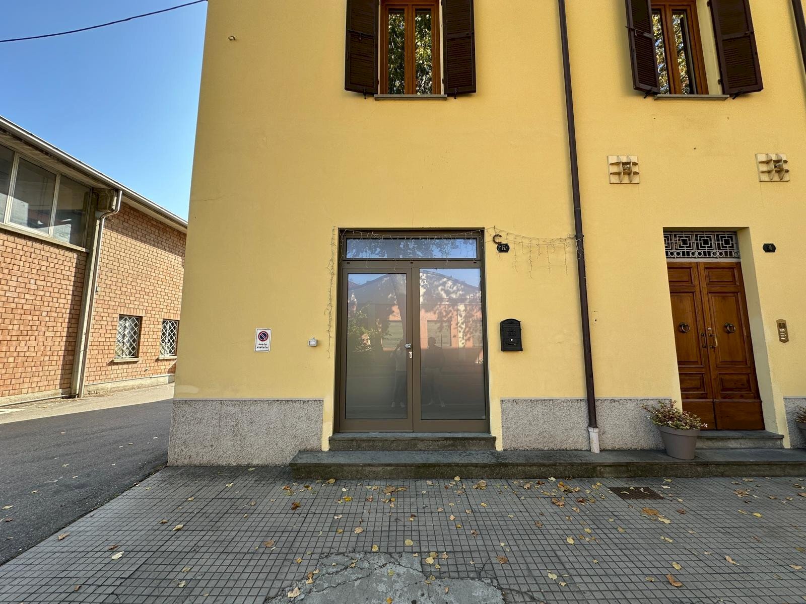 Casa all\'aperto - Office via roma
6, Langhirano - photo 2