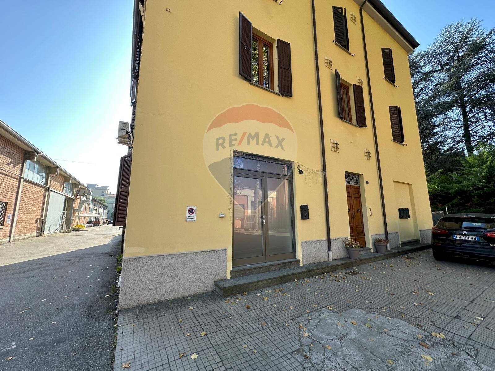 Edificio all\'aperto - Office via roma
6, Langhirano - photo 3