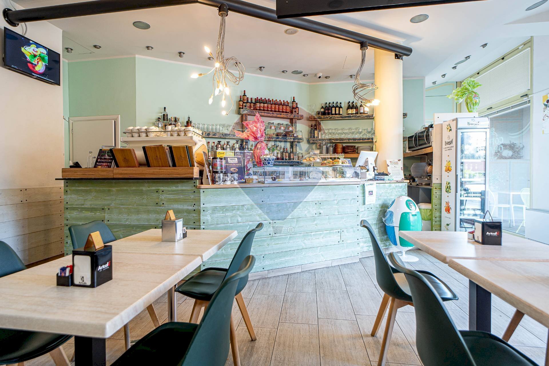 locale interno - Locale Commerciale Piazza Europa
 
3, Collecchio - foto 1