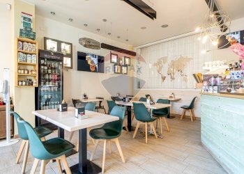 locale interno - Locale Commerciale Piazza Europa
 
3, Collecchio - foto 4