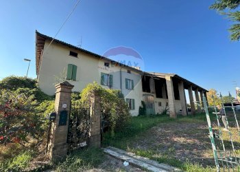Casa all\'aperto - Rustico frazione vedole
 
51, Colorno - foto 1