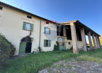 Casa all\'aperto - Rustico frazione vedole
 
51, Colorno - foto 2