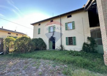 Casa all\'aperto - Rustico frazione vedole
 
51, Colorno - foto 3