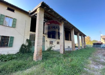 Casa all\'aperto - Rustico frazione vedole
 
51, Colorno - foto 4