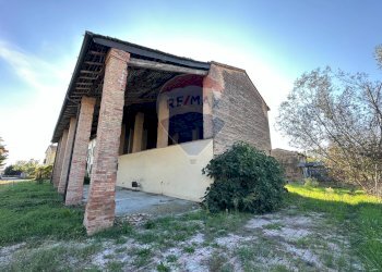 Casa all\'aperto - Rustico frazione vedole
 
51, Colorno - foto 5