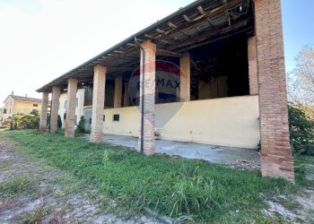 Casa all\'aperto - Rustico frazione vedole
 
51, Colorno - foto 6