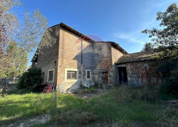 Casa all\'aperto - Rustico frazione vedole
 
51, Colorno - foto 9