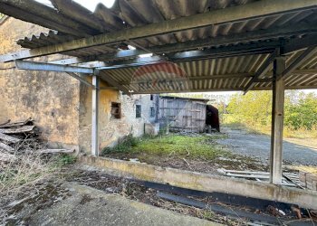 Casa all\'aperto - Rustico frazione vedole
 
51, Colorno - foto 13