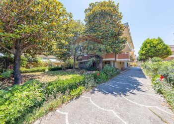 Giardino - Independent house Via dello Zeffiro, Fiumicino - photo 1