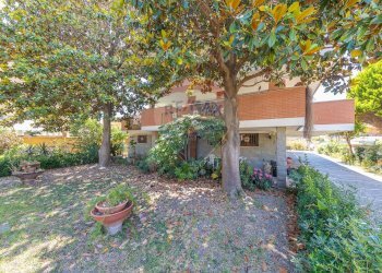 Giardino - Independent house Via dello Zeffiro, Fiumicino - photo 2