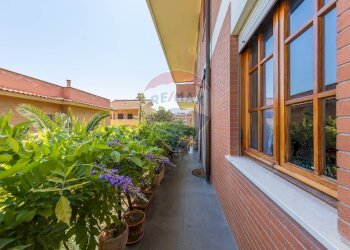 Balcone - Independent house Via dello Zeffiro, Fiumicino - photo 4